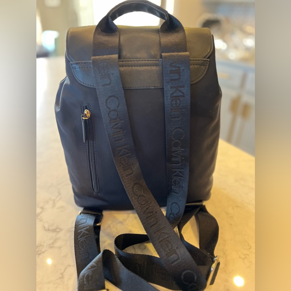Calvin Klein Backpack - Picture 2 of 3